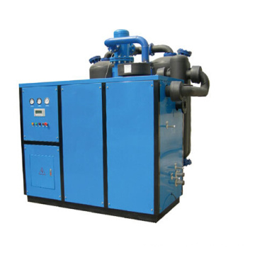 Ponto de orvalho de baixa pressão refrigerado - secador de ar de combinação dessecante (KRD-15MZ)